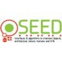 STUDIO SEED logo, STUDIO SEED contact details