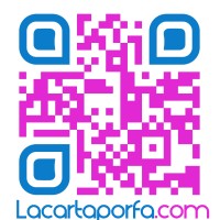 lacartaporfa.com logo, lacartaporfa.com contact details