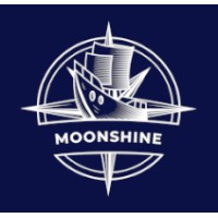 Sailing Moonshine logo, Sailing Moonshine contact details