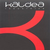 KALDEA logo, KALDEA contact details