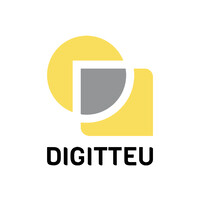 DIGITTEU logo, DIGITTEU contact details