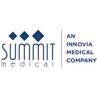 Summit Medical, an Innovia Medical Company logo, Summit Medical, an Innovia Medical Company contact details