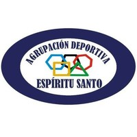 Agrupación Deportiva Espíritu Santo logo, Agrupación Deportiva Espíritu Santo contact details