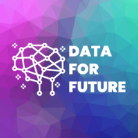 Data For Future Podcast logo, Data For Future Podcast contact details