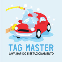 Tag Master Lava Rápido e Estacionamento logo, Tag Master Lava Rápido e Estacionamento contact details