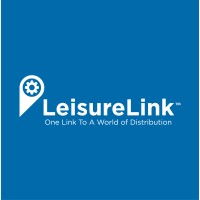 LeisureLink Inc. logo, LeisureLink Inc. contact details