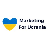 Marketing For Ucrania logo, Marketing For Ucrania contact details