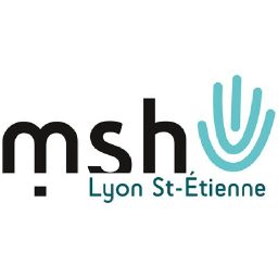 ISH (Institut des Sciences de l'Homme) logo, ISH (Institut des Sciences de l'Homme) contact details