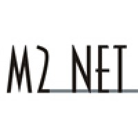 M2 NET S.A. logo, M2 NET S.A. contact details