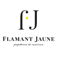 Flamant Jaune logo, Flamant Jaune contact details