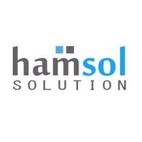 Hamsol logo, Hamsol contact details