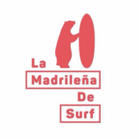 La Madrileña de Surf logo, La Madrileña de Surf contact details