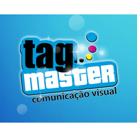 Tag Master Comunicação Visual logo, Tag Master Comunicação Visual contact details