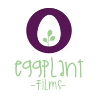 Eggplant Films logo, Eggplant Films contact details