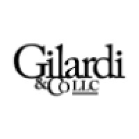 Gilardi & Company logo, Gilardi & Company contact details