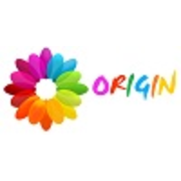 Origin Art logo, Origin Art contact details