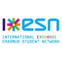 ESN Riga logo, ESN Riga contact details