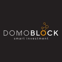 Domoblock logo, Domoblock contact details