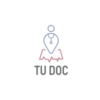 Tu Doc logo, Tu Doc contact details