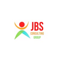 JBS Consulting Group logo, JBS Consulting Group contact details