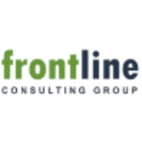 frontline consulting group logo, frontline consulting group contact details