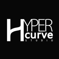 HYPERcurve studio BV logo, HYPERcurve studio BV contact details