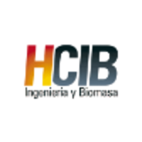 HCIB INGENIERIA Y BIOMASA logo, HCIB INGENIERIA Y BIOMASA contact details