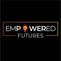 Empowered Futures logo, Empowered Futures contact details