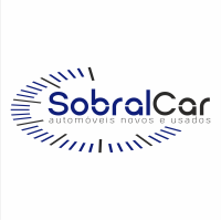 Sobralcar logo, Sobralcar contact details