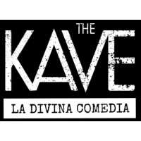 THE KAVE - LA DIVINA COMEDIA logo, THE KAVE - LA DIVINA COMEDIA contact details