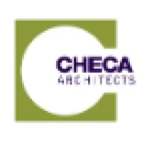 CHECA Architects logo, CHECA Architects contact details