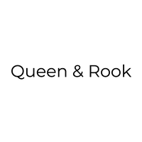 Queen & Rook logo, Queen & Rook contact details