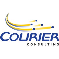 COURIER CONSULTING SL logo, COURIER CONSULTING SL contact details