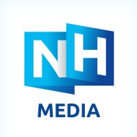 NH Media logo, NH Media contact details