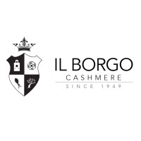 IL BORGO CASHMERE SRL logo, IL BORGO CASHMERE SRL contact details