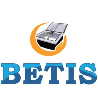 BETIS logo, BETIS contact details