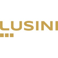 Lusini.com logo, Lusini.com contact details