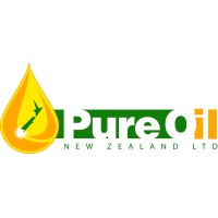 Pure Oil New Zealand Limited logo, Pure Oil New Zealand Limited contact details