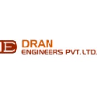 Dran Engineers Pvt Ltd logo, Dran Engineers Pvt Ltd contact details