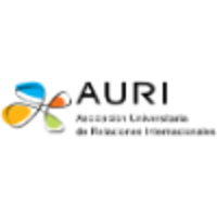 Asociación Universitaria para las Relaciones Internacionales (AURI) logo, Asociación Universitaria para las Relaciones Internacionales (AURI) contact details