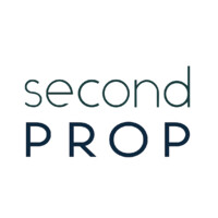 secondPROP logo, secondPROP contact details