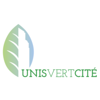 Unis Vert Cité logo, Unis Vert Cité contact details