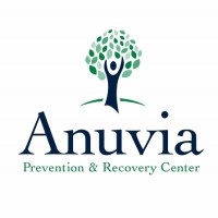 Anuvia logo, Anuvia contact details