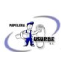 Papelera Usurbe SL logo, Papelera Usurbe SL contact details