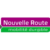 Nouvelle Route logo, Nouvelle Route contact details