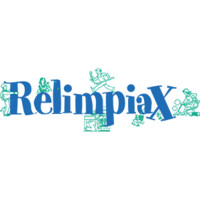 Relimpiax logo, Relimpiax contact details