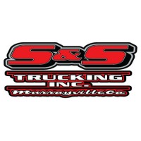 S&S Trucking Inc logo, S&S Trucking Inc contact details