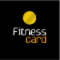 Fitness Card logo, Fitness Card contact details