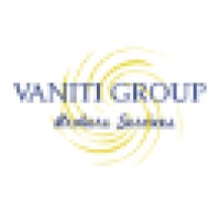 VANITI GROUP logo, VANITI GROUP contact details