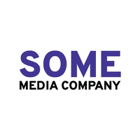 Some Media Company logo, Some Media Company contact details